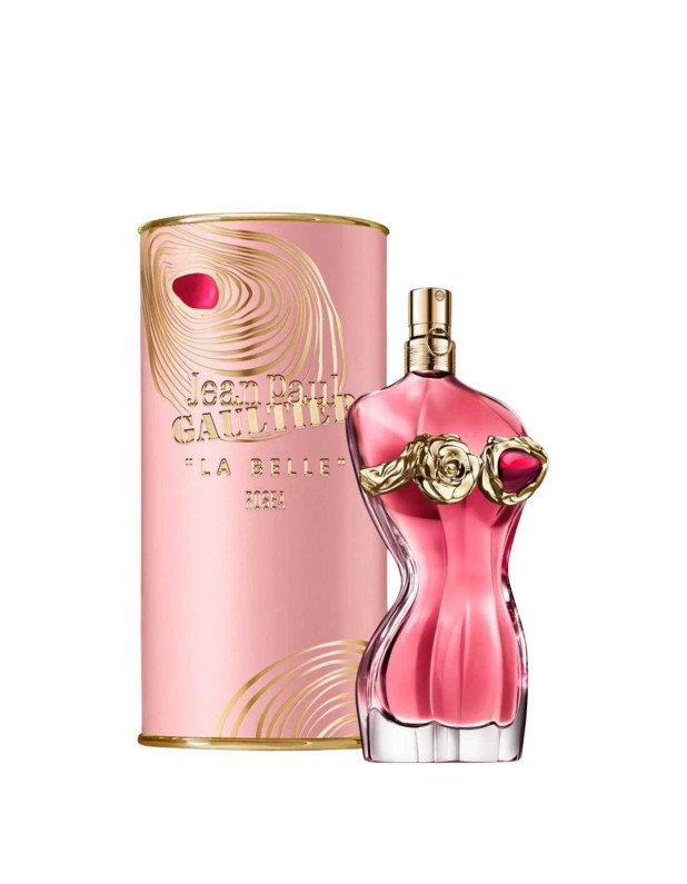 La Belle Rosea Edp